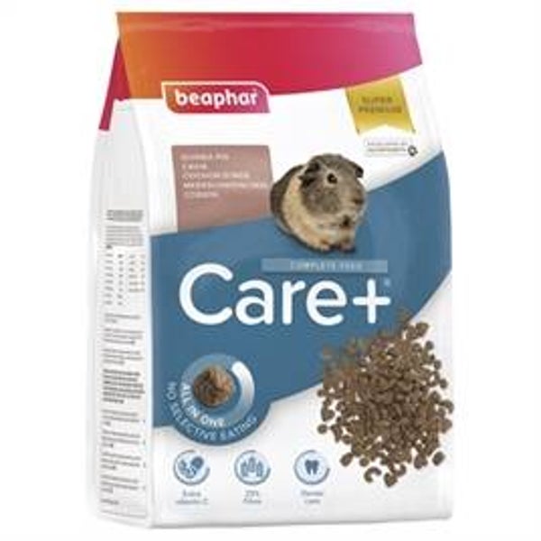 BEAPHAR CARE + CAVIA