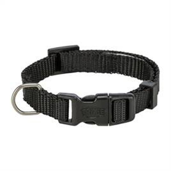 TRIXIE HALSBAND HOND PREMIUM 40-65X2,5 CM