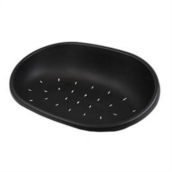 SAVIC SNOOZE HONDENMAND PLASTIC ZWART