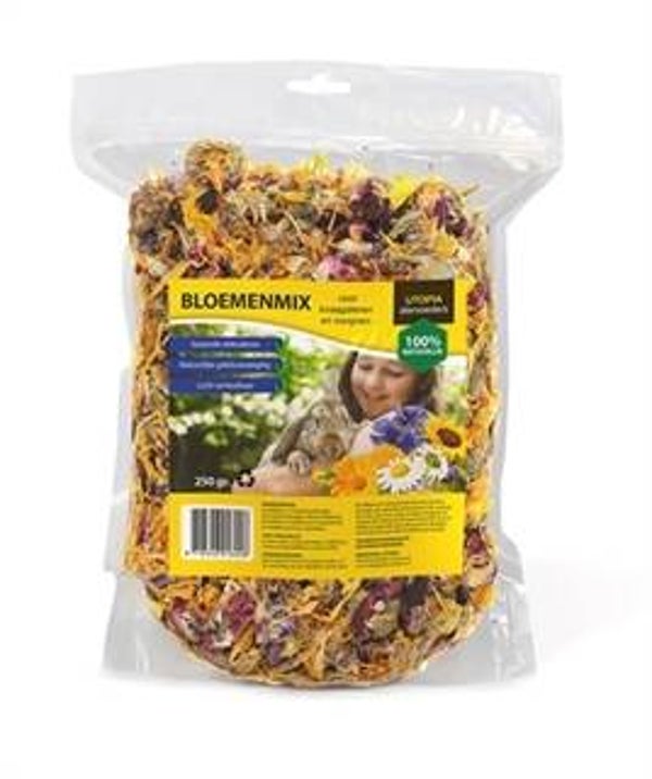 UTOPIA BLOEMENMIX