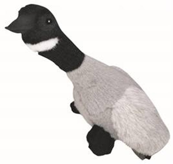 MULTIPET MIGRATOR PLUCHE CANADESE GANS 38X16X10 CM