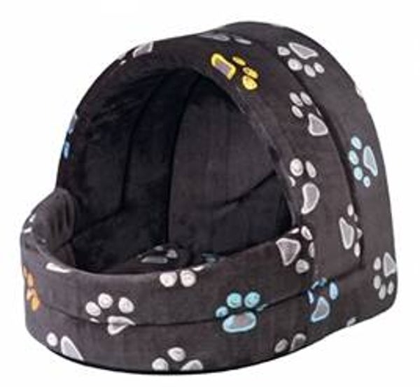 TRIXIE KATTENMAND IGLO JIMMY POOT TAUPE