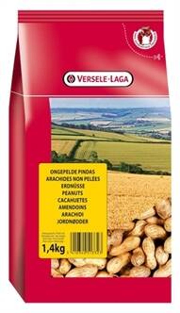 PRESTIGE ONGEPELDE PINDA'S