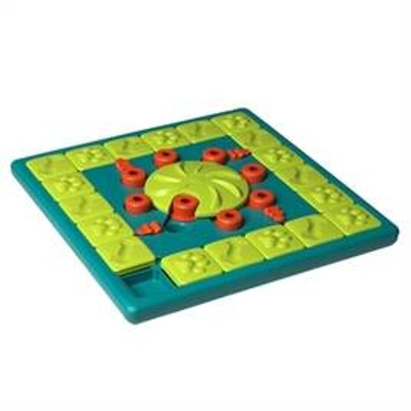 NINA OTTOSSON MULTIPUZZLE BLU  38X38X5 CM