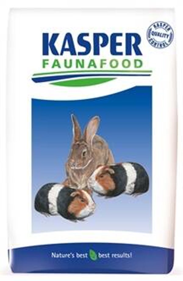 KASPER FAUNAFOOD CAVIAKORREL