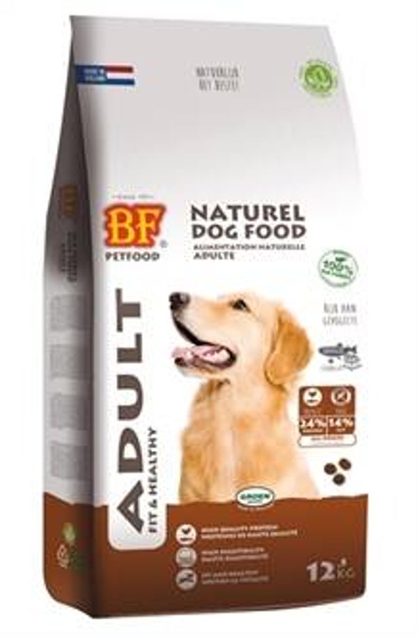 BF PETFOOD KROKANT 12,5 KG