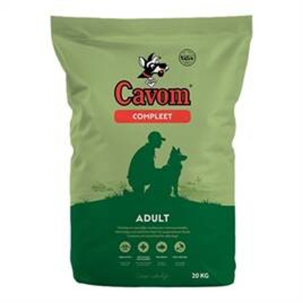 CAVOM COMPLEET 20 KG