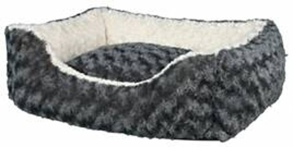 TRIXIE HONDENMAND KALINE GRIJS / CREME