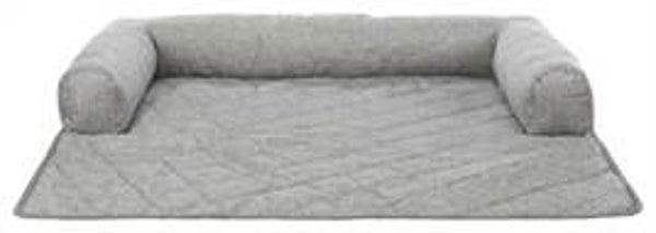 TRIXIE SOFA MAND NERO MEUBELBESCHERMER GRIJS