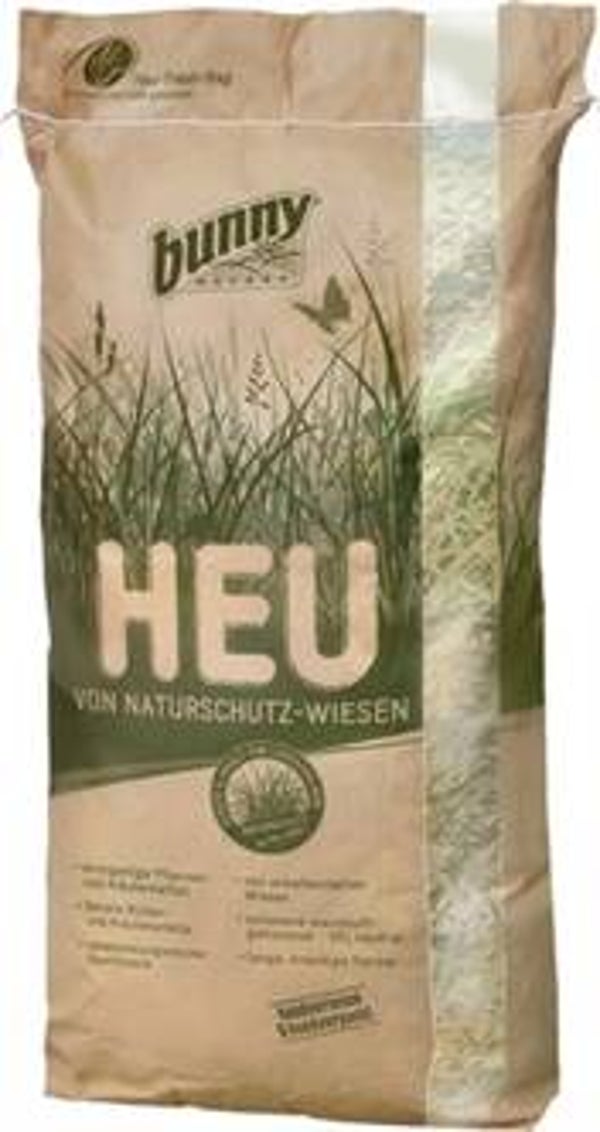 BUNNY NATURE NATUURWEIDE HOOI
