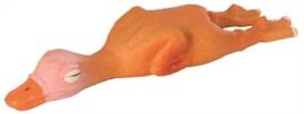 TRIXIE LATEX EEND 14 CM
