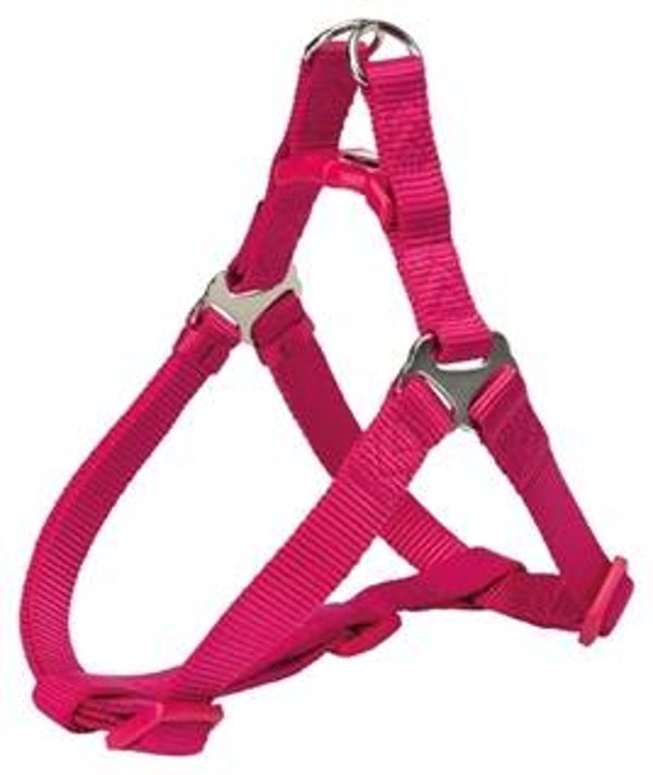 TRIXIE HONDENTUIG PREMIUM ONE TOUCH 40-50X1,5 CM