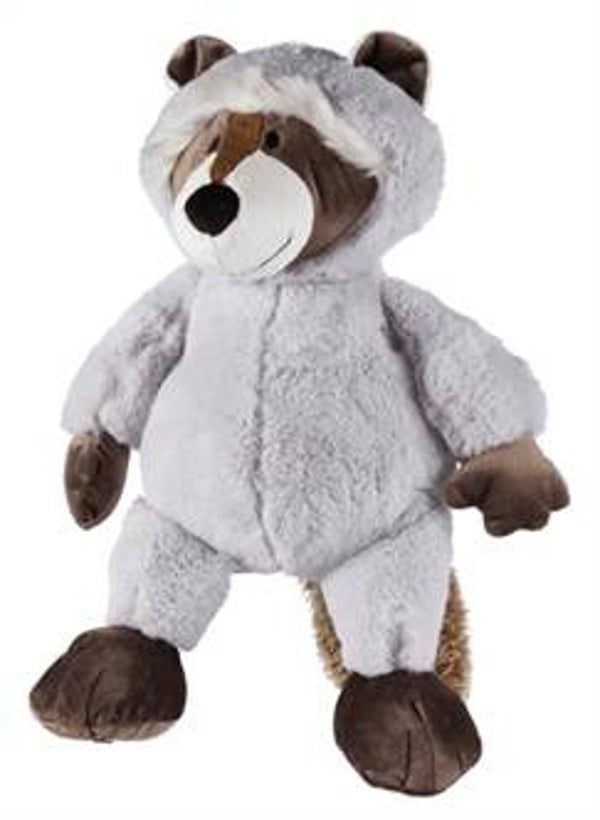 TRIXIE WASBEER PLUCHE 54 CM