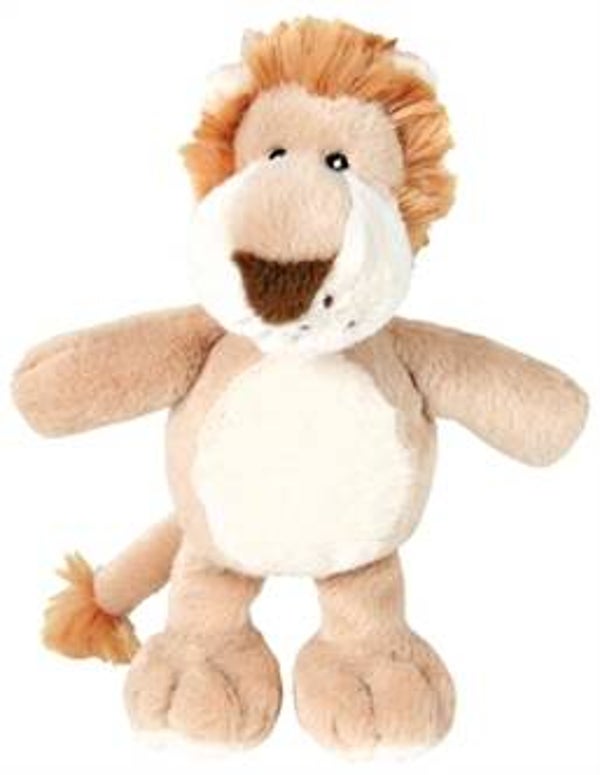 TRIXIE LEEUW PLUCHE 22 CM 3 ST