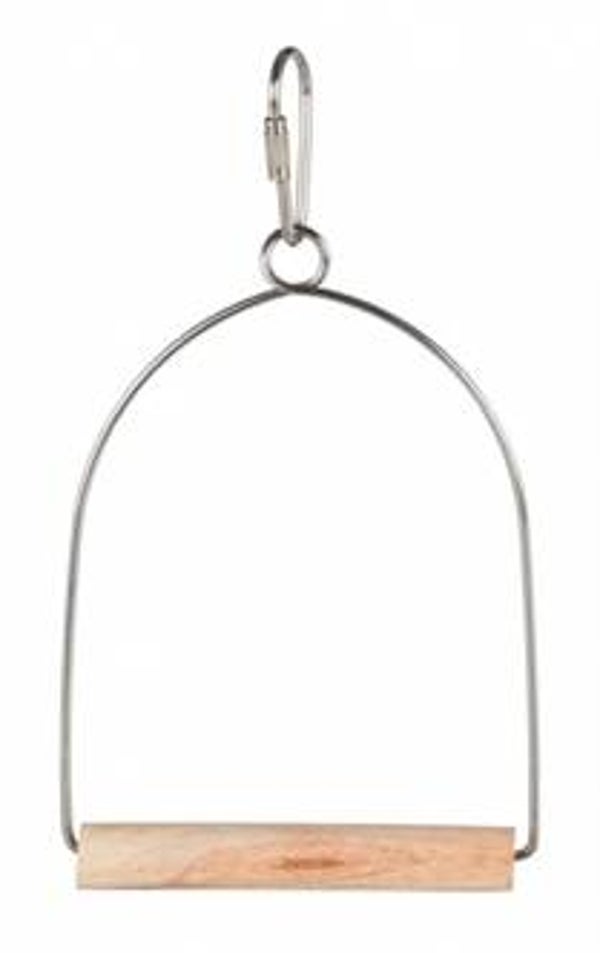TRIXIE HOUTEN SCHOMMEL