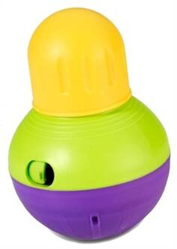 STARMARK BOB-A-LOT VOERKEGEL SMALL 16X10X10 CM