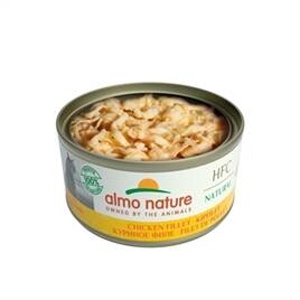 ALMO CAT 24x70gr