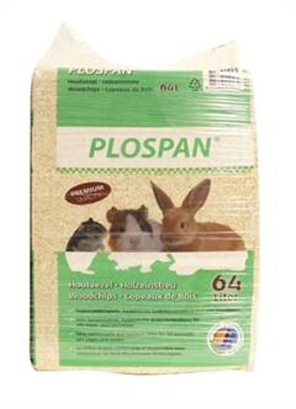 PLOSPAN HOUTVEZE