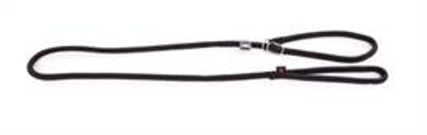 RETRIEVERLIJN NYLON ROND  13 MMX180 CM