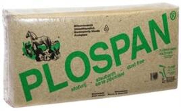 PLOSPAN HOUTVEZEL