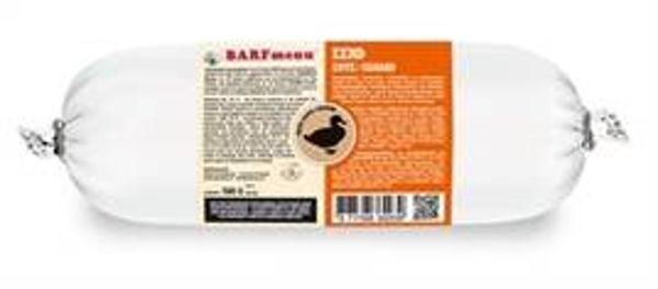 BARFMENU EEND HONDENVOER 500 GR