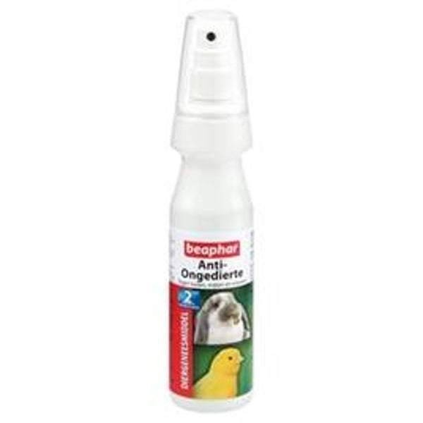BEAPHAR ONGEDIERTESPRAY