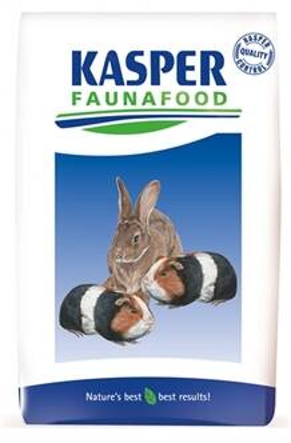KASPER FAUNAFOOD KONIJNENVOER / KORREL SPORT