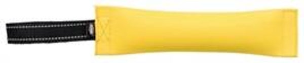 TRIXIE TRAINING DUMMY BIJTROL DRIJVEND ASSORTI 36X6 CM