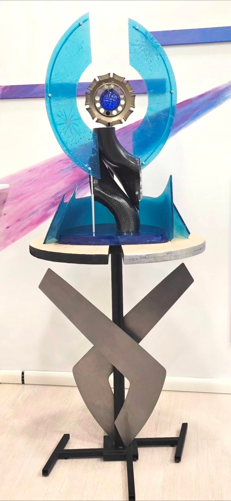 Curiosity&amp;Perseverance