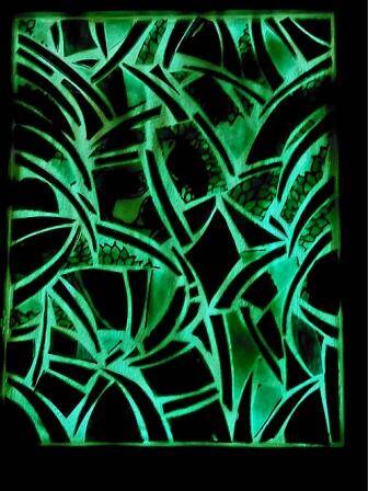 Deforestation, al buio