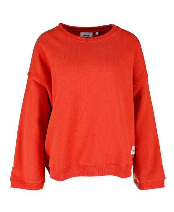 Oversized Sweater