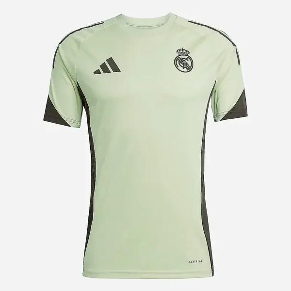 maillot real madrid tiro