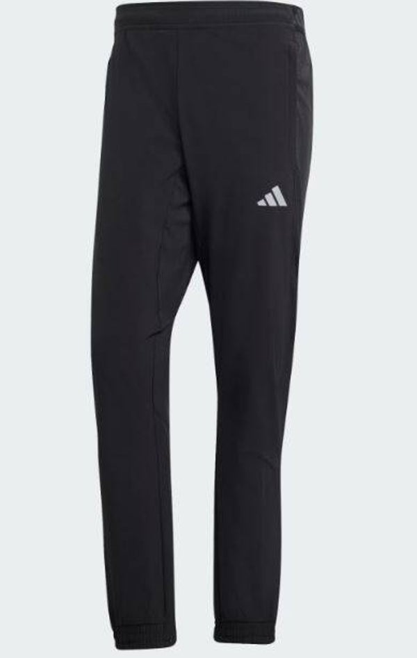 pantalon tech apparel noir