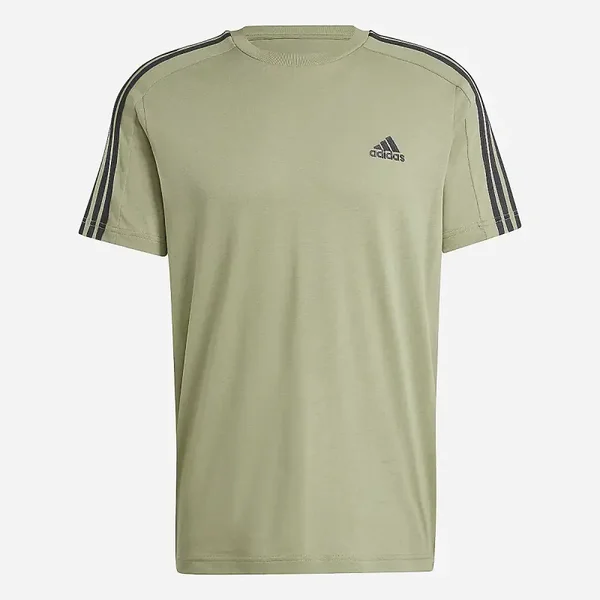 tee shirt kaki