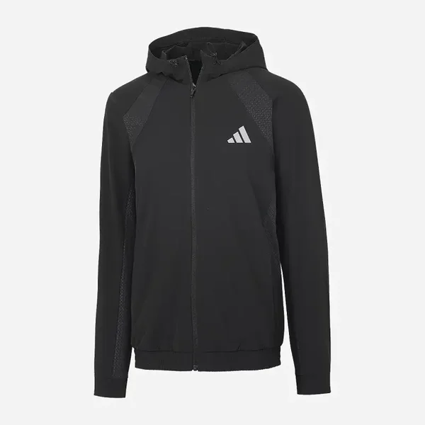 veste tech apparel noir