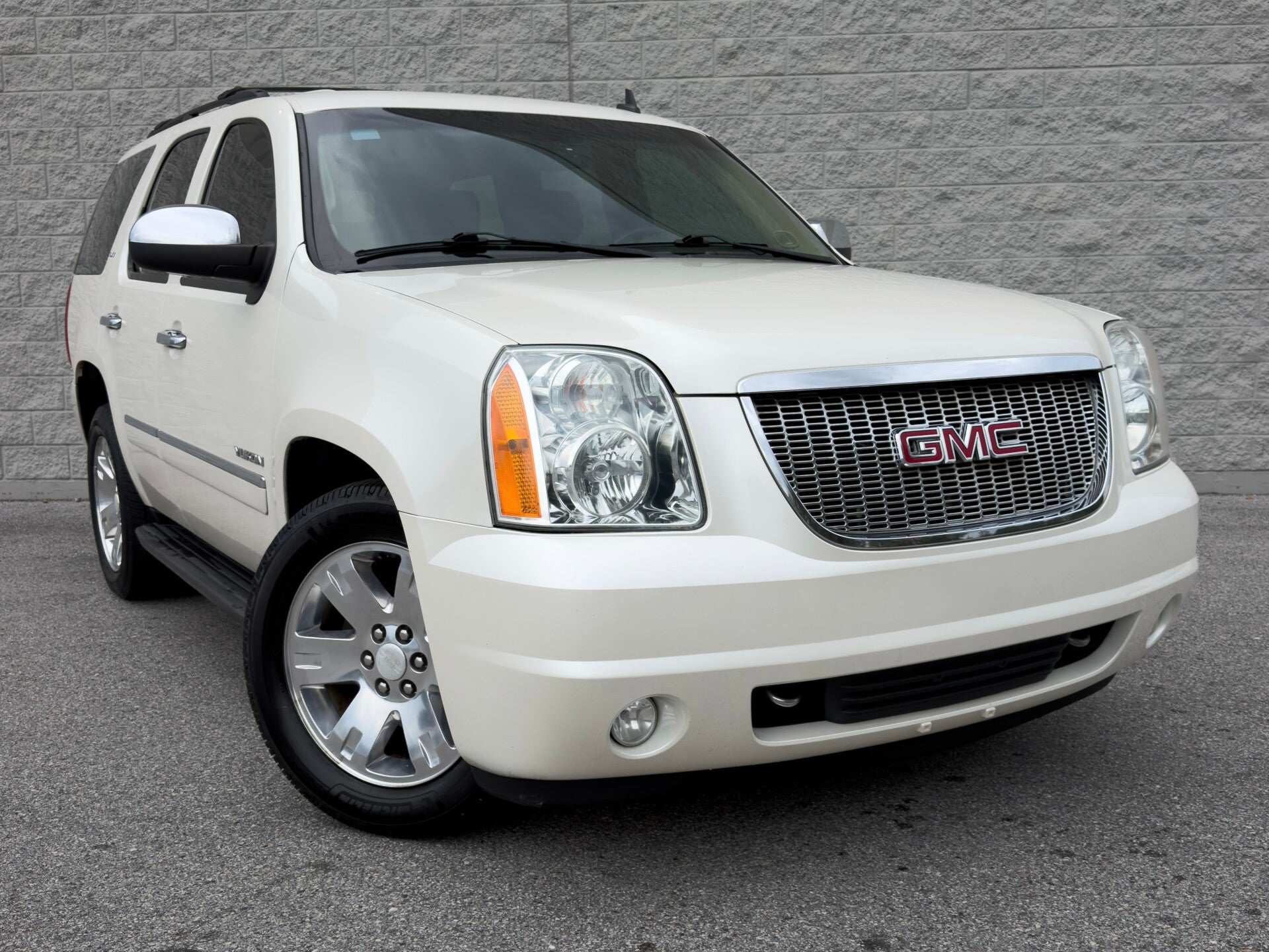 2011 GMC Yukon SLT *1-OWNER GARAGE QUEEN*