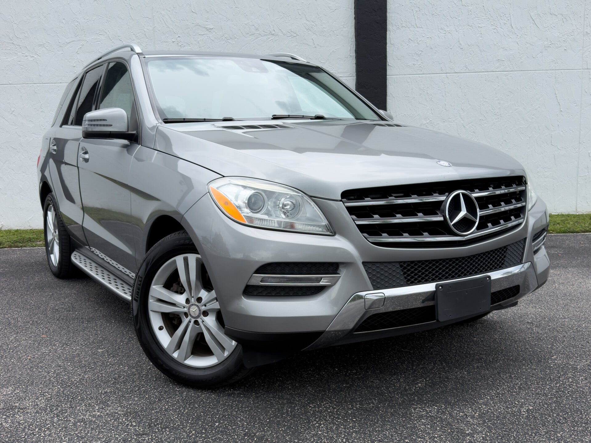 2014 Mercedes-Benz ML 350 4Matic *RELIABLE LUXURY*