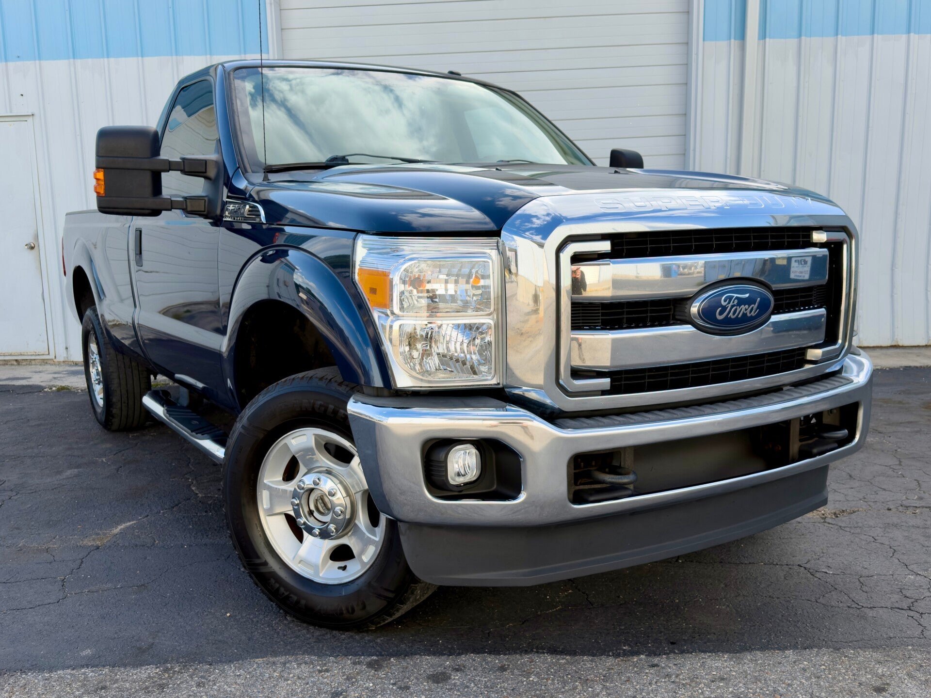 2016 Ford F-250 Super Duty XLT **RUST FREE 4x4 WORKHORSE**