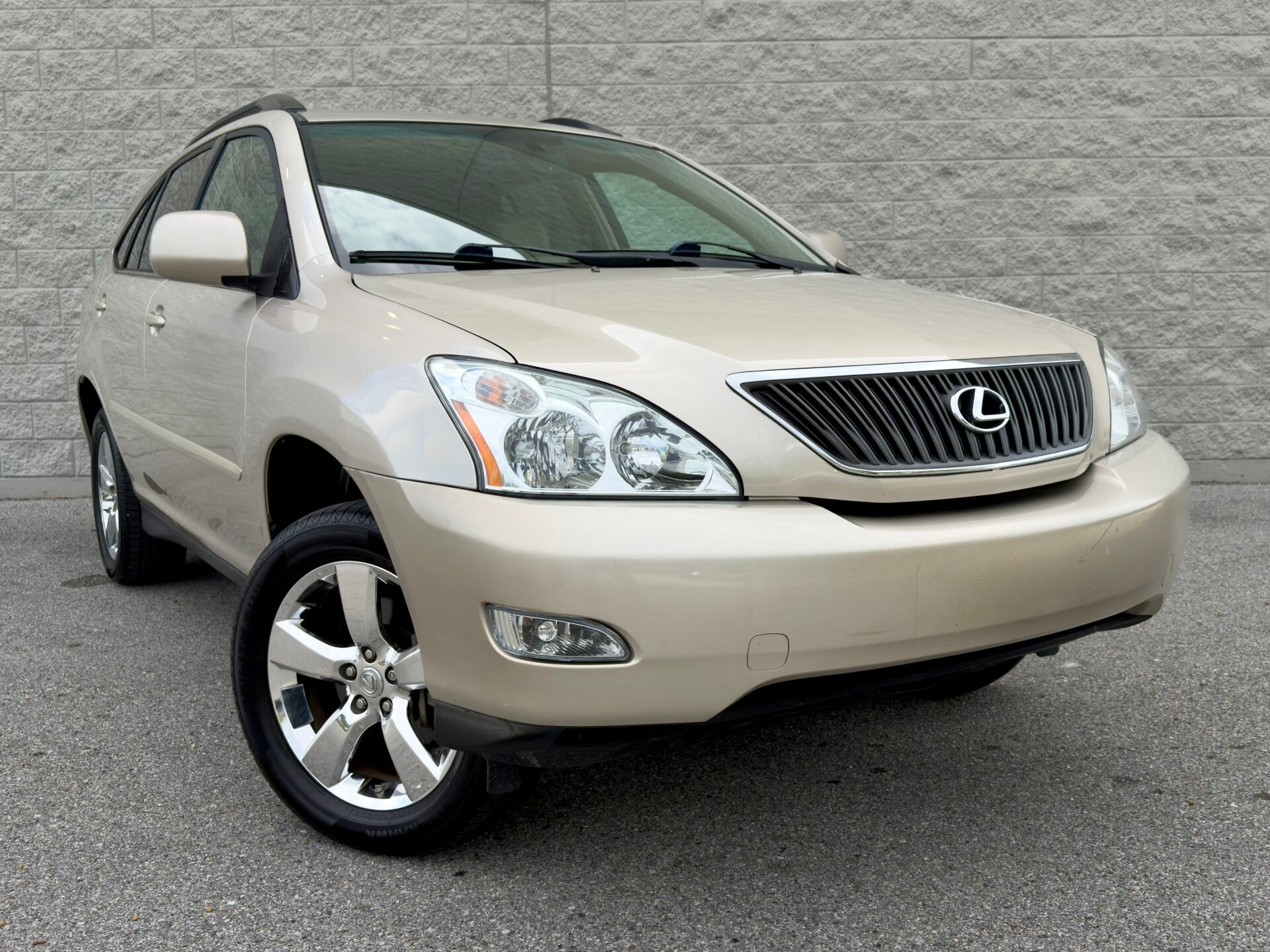 2007 Lexus RX 350 *RELIABLE LUXURY*