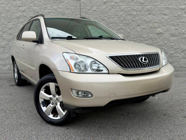 2007 Lexus RX 350 *RELIABLE LUXURY*
