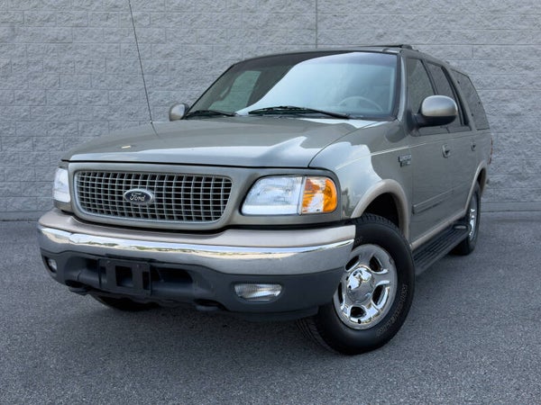 1999 Ford Expedition Eddie Bauer *1-OWNER*