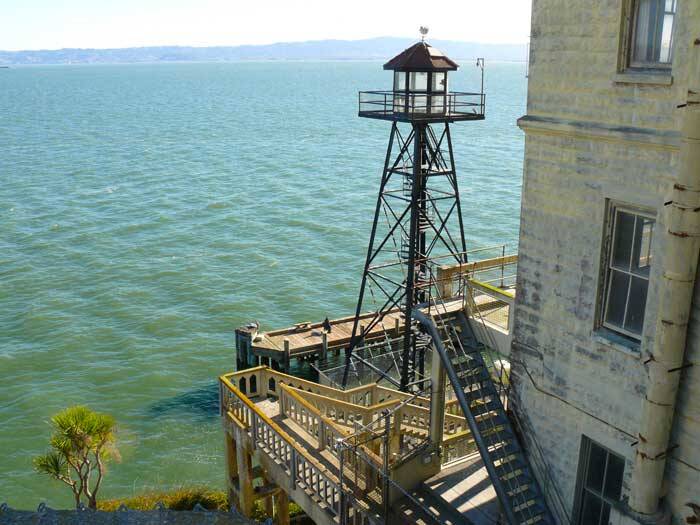 Alcatraz | San Francisco
