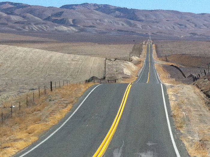 West-Amerika roadtip | Verenigde Staten