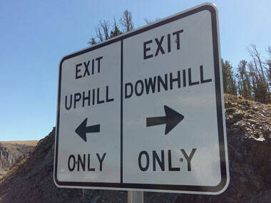 Beartooth hwy Montana | camper huren USA