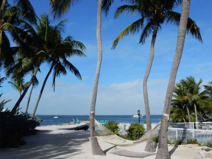 Key Largo | zelf rondreis Amerika samenstellen