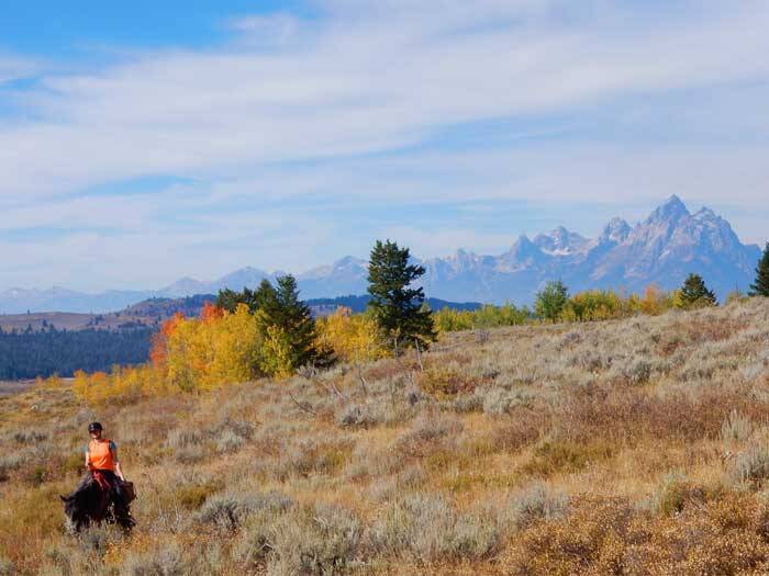 Heart Six Ranch - Wyoming