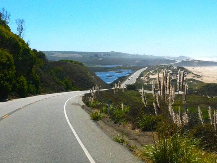Pacific Coast Highway | Cabrillo Highway | Hwy 1