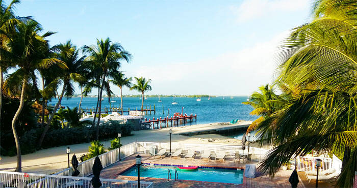 Key Largo | Florida rondreis in 10 dagen