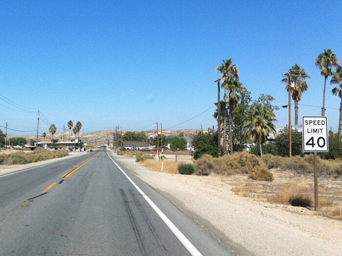 Weg door zuidwest-amerika | beste rondreis amerika