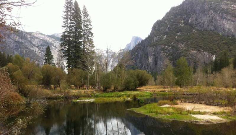 Merced River | Yosemite